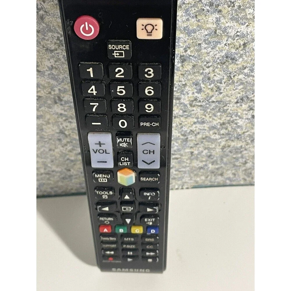 Samsung this tv